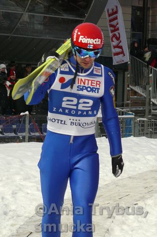 014 Janne Ahonen
